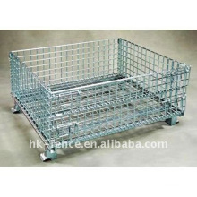 Wire Mesh Baksets